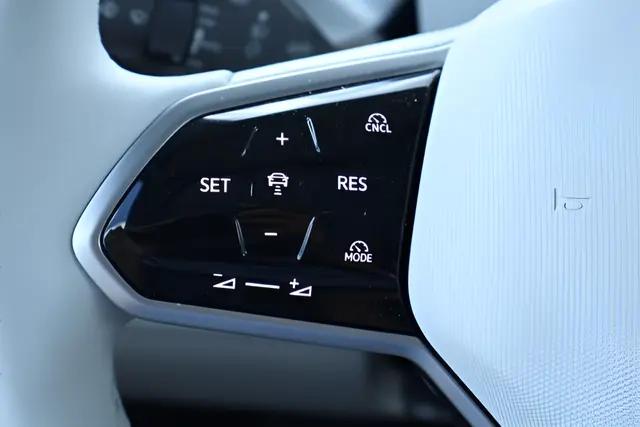 2025 Volkswagen ID. Buzz 1st Edition with 4MOTION