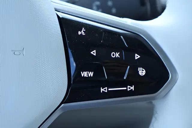 2025 Volkswagen ID. Buzz 1st Edition with 4MOTION
