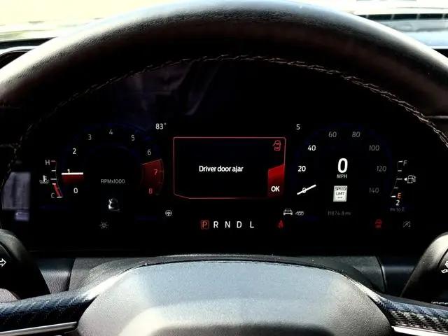 2024 Ford Mustang EcoBoost Premium Fastback