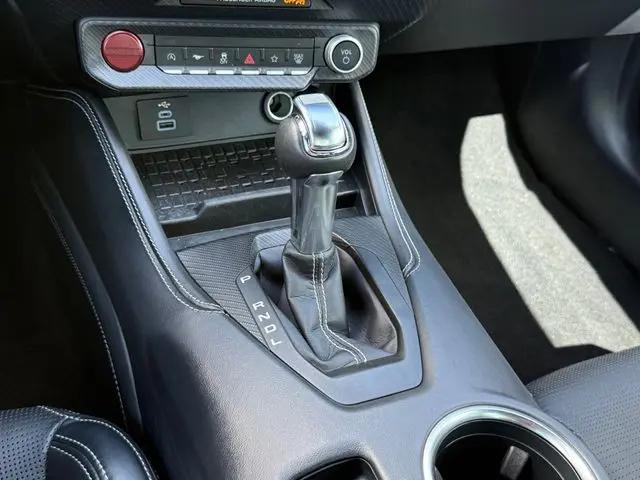 2024 Ford Mustang EcoBoost Premium Fastback