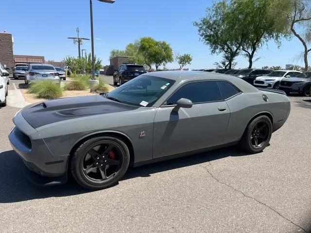 2023 Dodge Challenger R/T Scat Pack for sale in Peoria, AZ