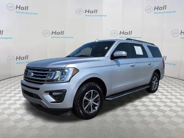 2018 Ford Expedition Max XLT for sale in Elizabeth City, NC