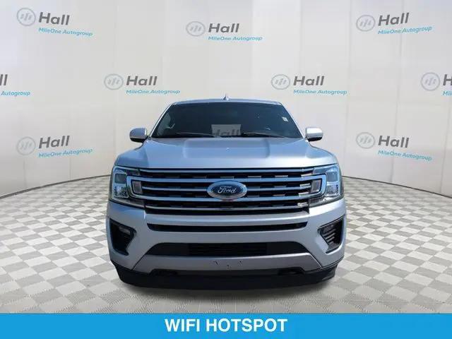 2018 Ford Expedition Max XLT