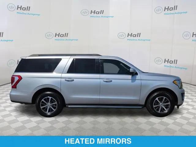 2018 Ford Expedition Max XLT