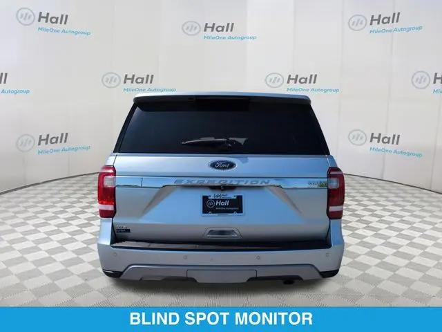 2018 Ford Expedition Max XLT
