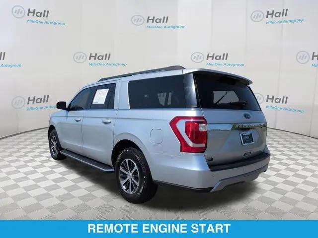 2018 Ford Expedition Max XLT
