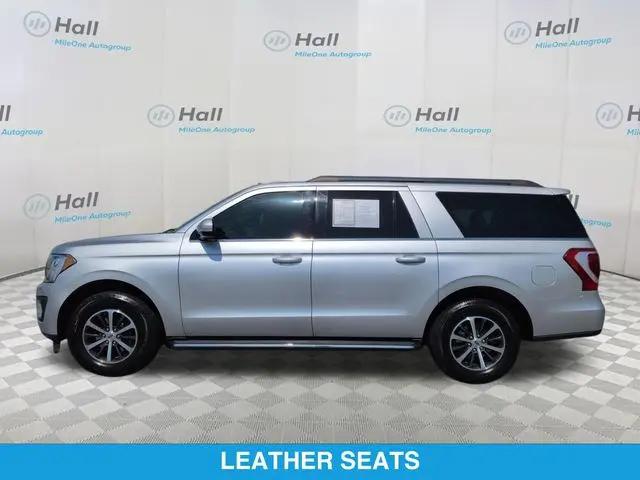 2018 Ford Expedition Max XLT