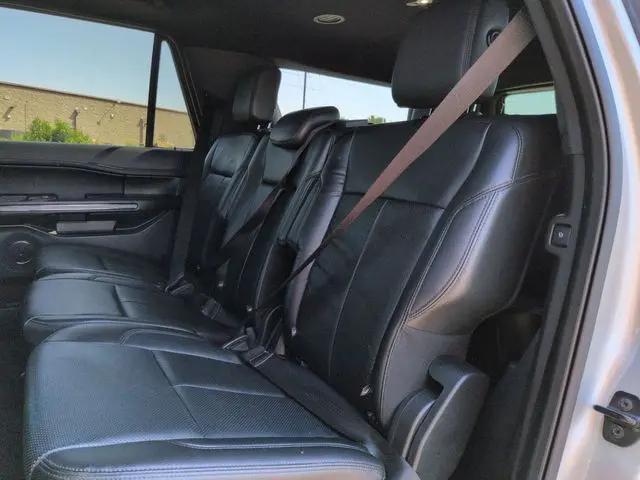 2018 Ford Expedition Max XLT