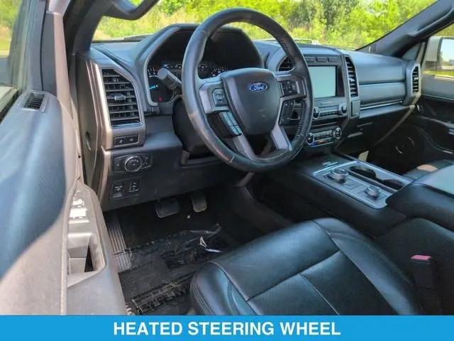 2018 Ford Expedition Max XLT