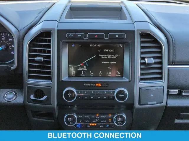 2018 Ford Expedition Max XLT