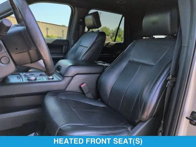 2018 Ford Expedition Max XLT