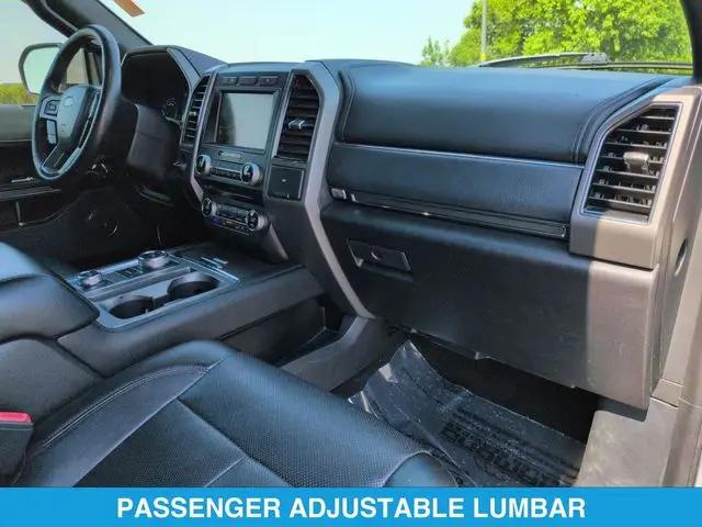 2018 Ford Expedition Max XLT