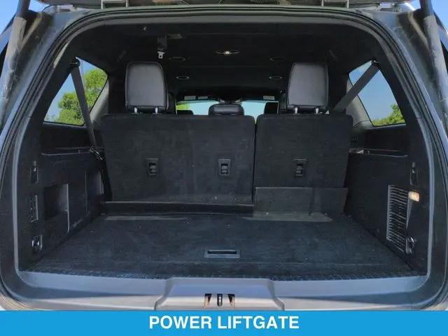 2018 Ford Expedition Max XLT