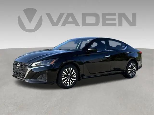 2024 Nissan Altima SV FWD for sale in Hinesville, GA