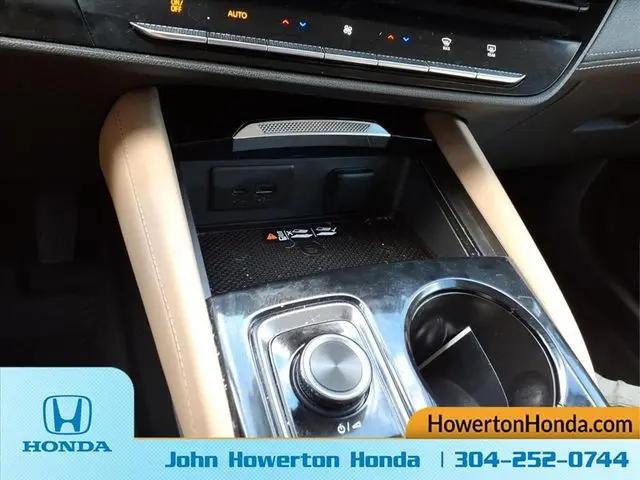 2025 Buick Envision Preferred AWD