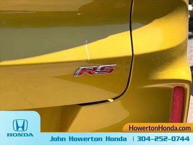 2024 Chevrolet TrailBlazer AWD RS