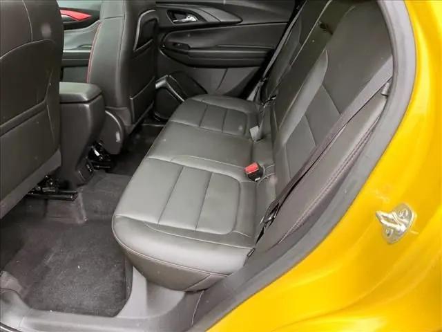 2024 Chevrolet TrailBlazer AWD RS