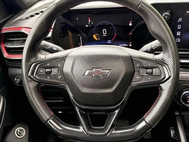 2024 Chevrolet TrailBlazer AWD RS