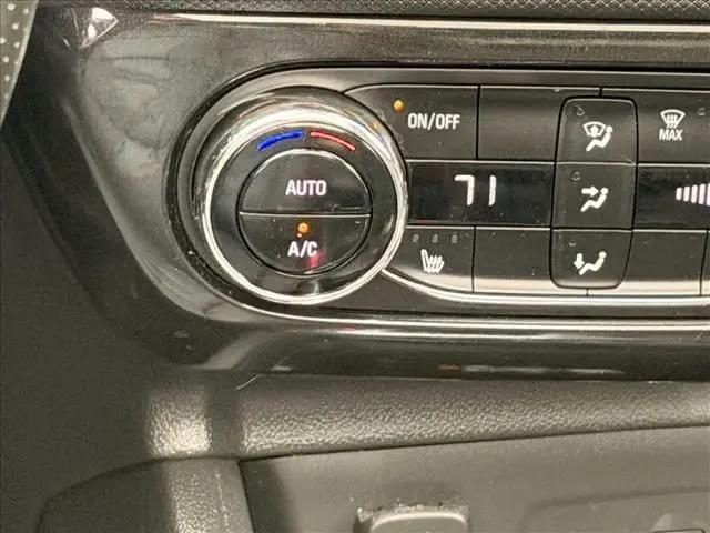 2024 Chevrolet TrailBlazer AWD RS