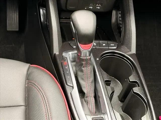 2024 Chevrolet TrailBlazer AWD RS