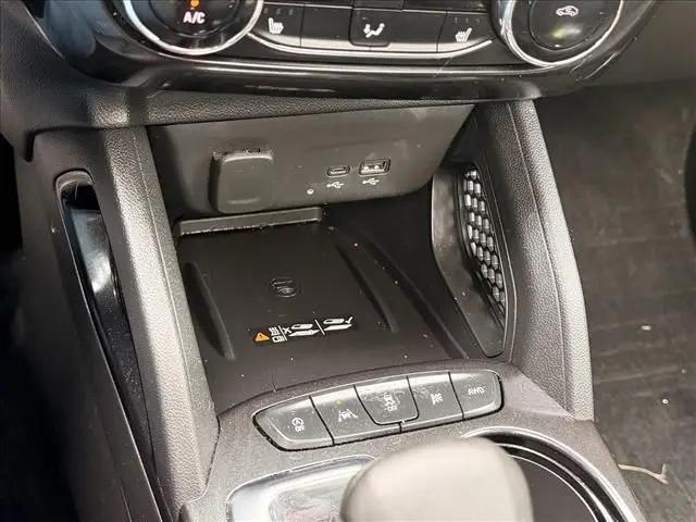 2024 Chevrolet TrailBlazer AWD RS