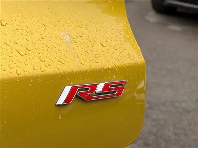 2024 Chevrolet TrailBlazer AWD RS