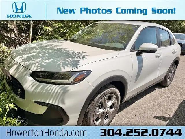 2027 Honda HR-V LX for sale in Beckley, WV