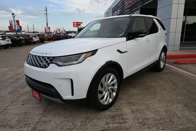 2024 Land Rover Discovery P300 S for sale in Victoria, TX