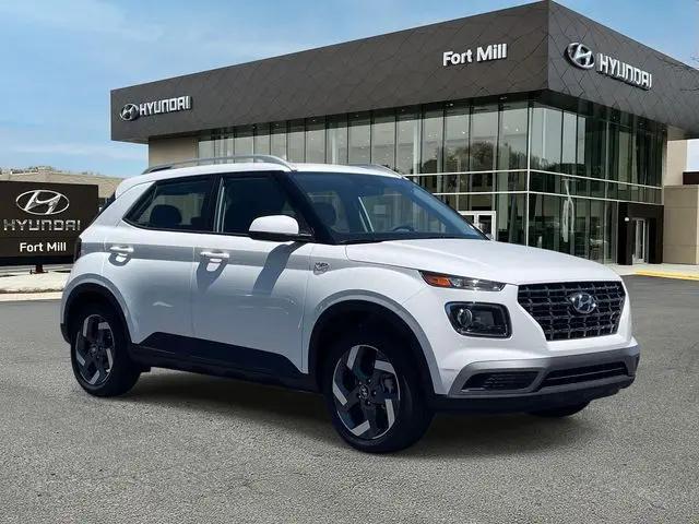 2026 Hyundai Venue SEL for sale in Fort Mill, SC
