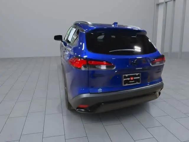2024 Toyota Corolla Cross Hybrid XSE