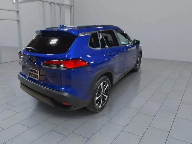 2024 Toyota Corolla Cross Hybrid XSE