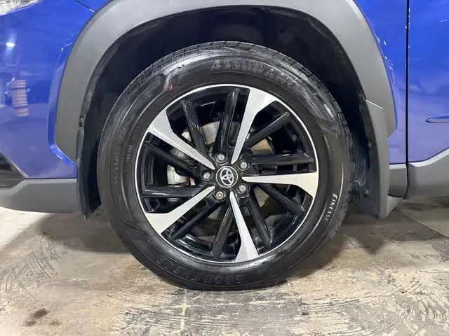 2024 Toyota Corolla Cross Hybrid XSE