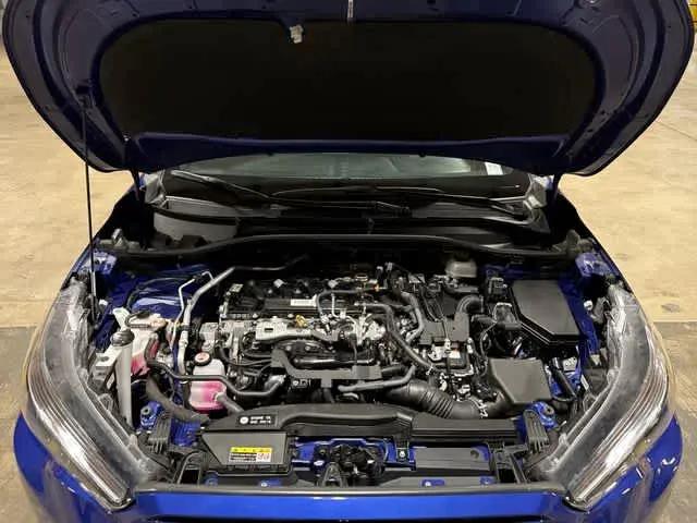 2024 Toyota Corolla Cross Hybrid XSE