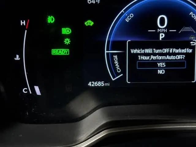 2024 Toyota Corolla Cross Hybrid XSE
