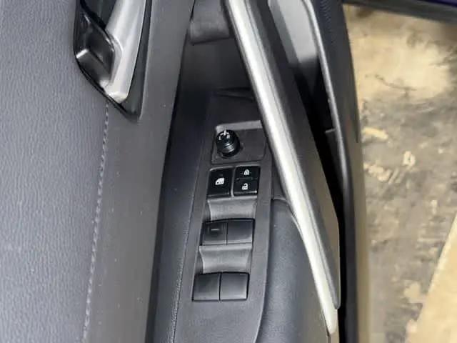 2024 Toyota Corolla Cross Hybrid XSE