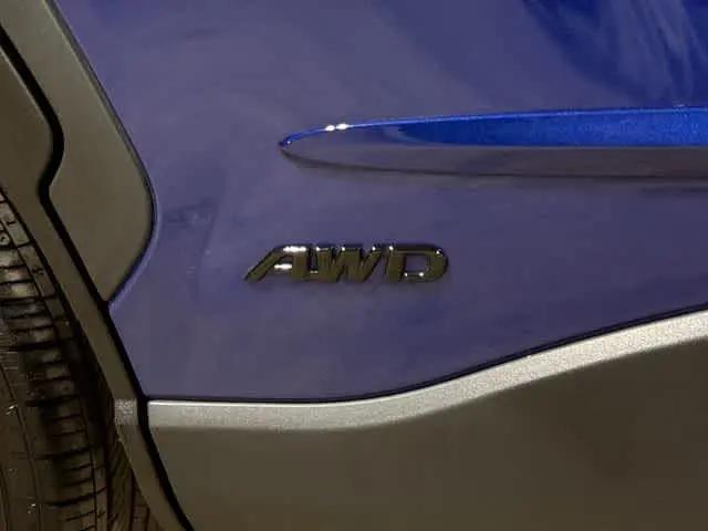 2024 Toyota Corolla Cross Hybrid XSE