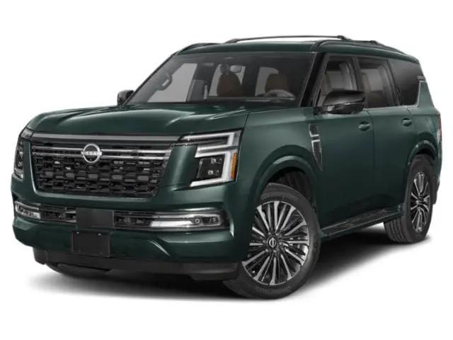 2026 Nissan Armada Platinum Reserve for sale in Wernersville, PA
