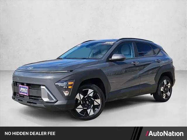 2025 Hyundai Kona SEL for sale in Corpus Christi, TX