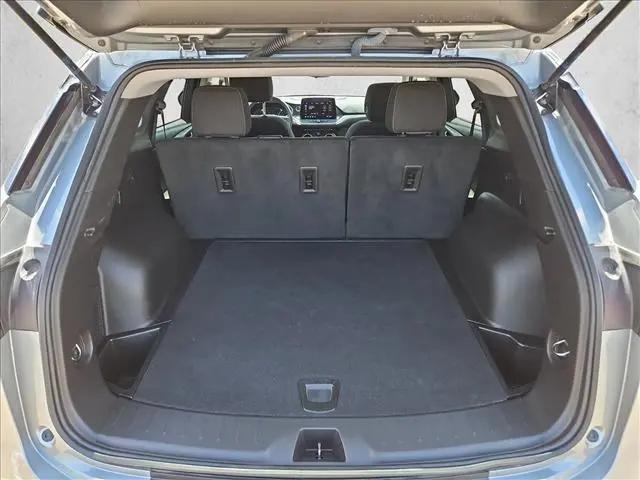 2025 Chevrolet Blazer AWD 2LT