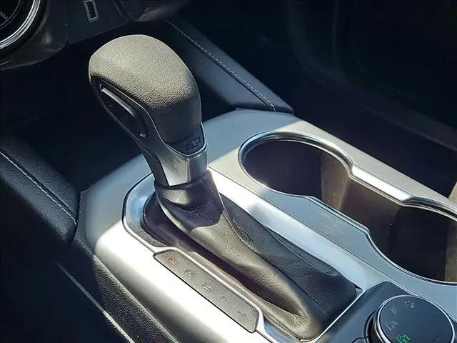 2025 Chevrolet Blazer AWD 2LT