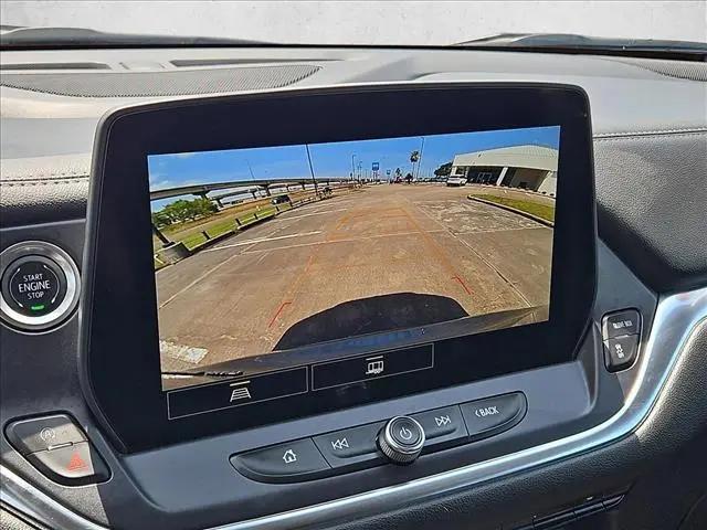2025 Chevrolet Blazer AWD 2LT