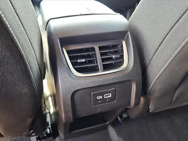 2025 Chevrolet Blazer AWD 2LT