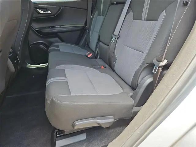 2025 Chevrolet Blazer AWD 2LT