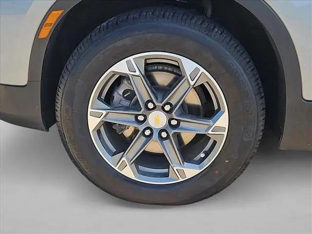 2025 Chevrolet Blazer AWD 2LT