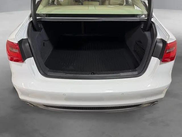 2014 Audi A6 3.0 TDI Premium Plus