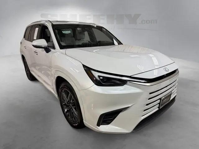 2025 Lexus TX 350 Premium