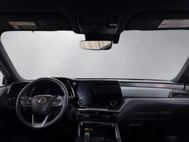 2025 Lexus TX 350 Premium