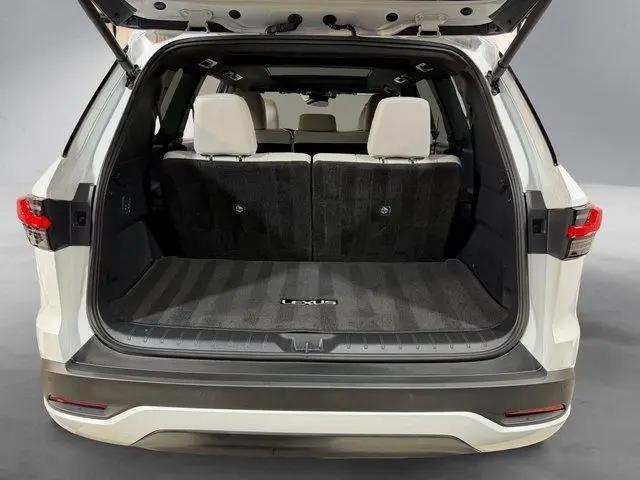 2025 Lexus TX 350 Premium