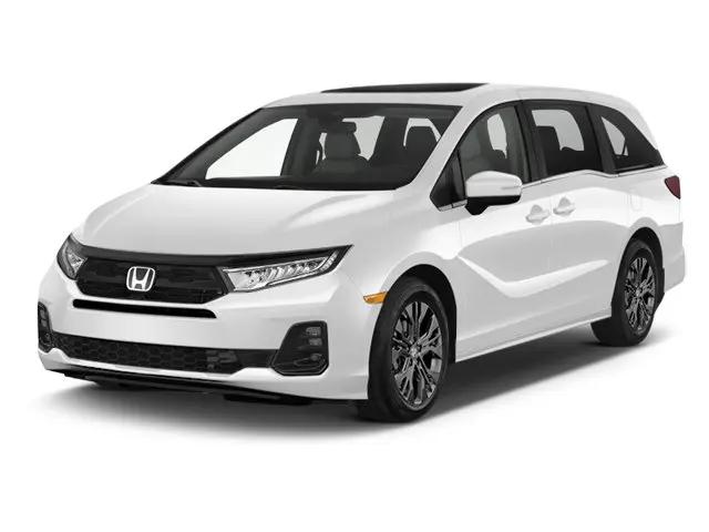 2026 Honda Odyssey Touring for sale in Mesa, AZ
