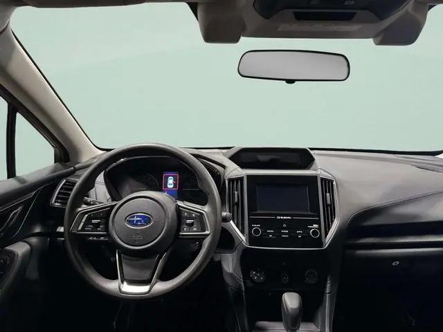 2020 Subaru Impreza 5-Door